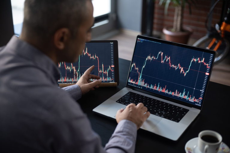 Beginner’s Guide to Investing in the Stock Market