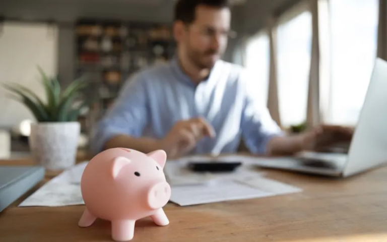 Top Financial Tips for New Entrepreneurs