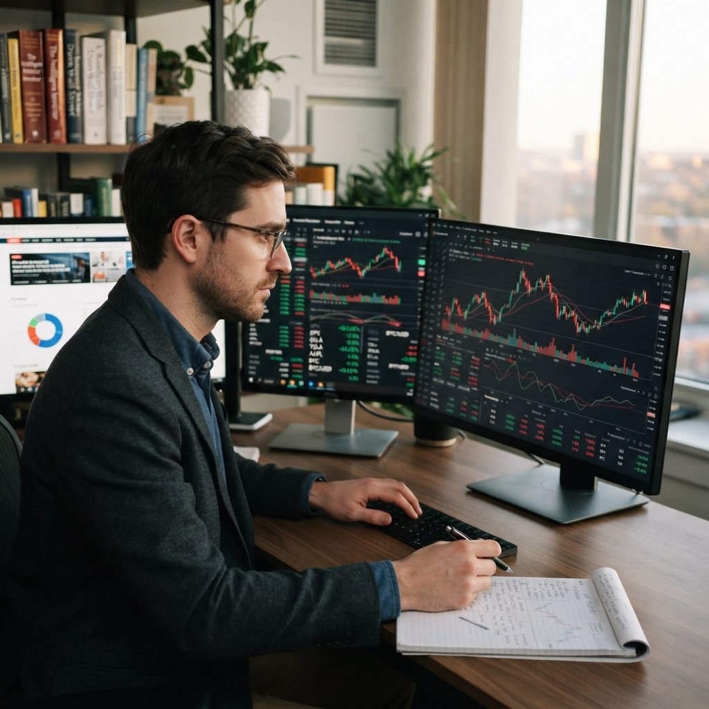Venix for Your Financial Future | Discover Smart Money Ideas for Every Goal 20 Investing